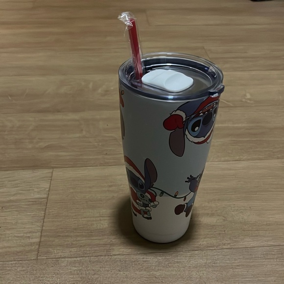 Stitch Tumbler 40 oz. - Picture 1 of 1